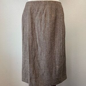 Larry Levine for Dressbarn Skirt Size 10 EUC
